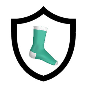 Heel & Toe Protector