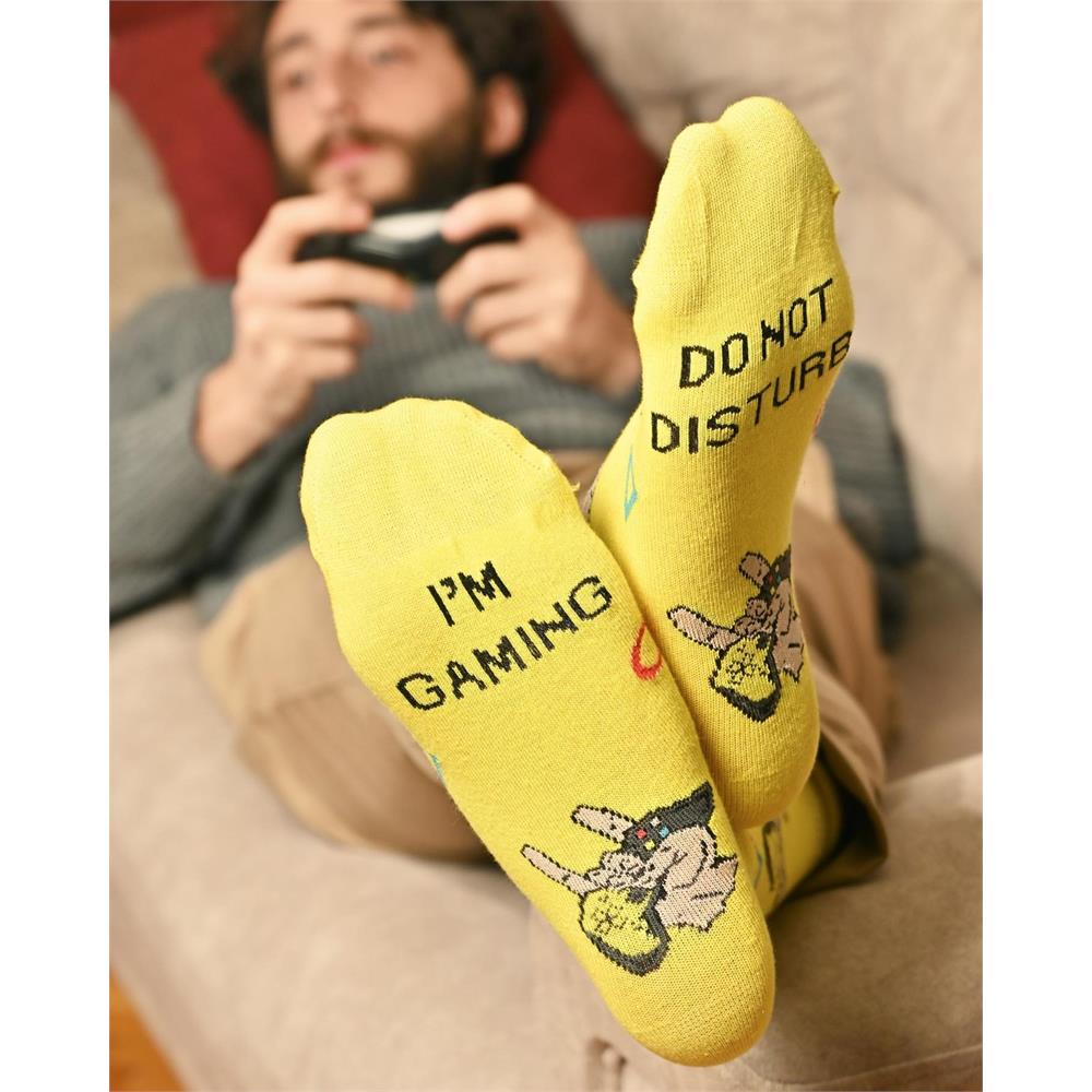 GAMING SOCKS 2 PAİRS 