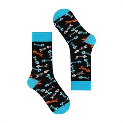 ANIMALS SOCKS 4 PAIRS 