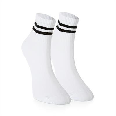 SPORTS ANKLE SOCKS 6 PAIRS 