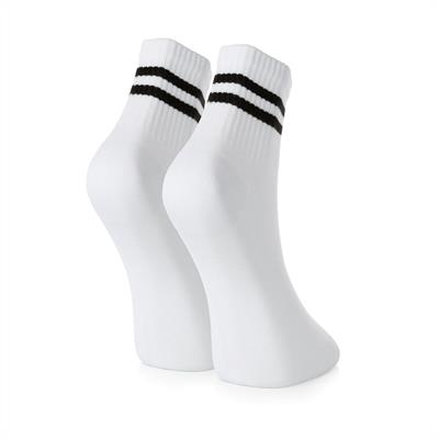 SPORTS ANKLE SOCKS 6 PAIRS 