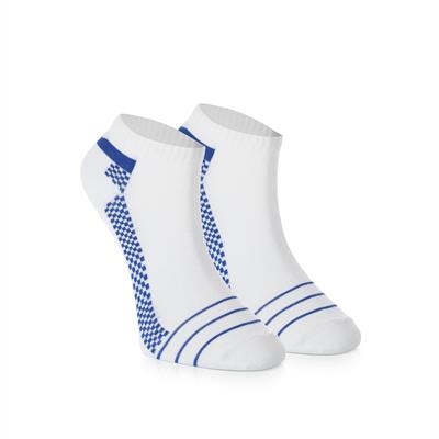 6 PAIRS OF SHORT SOCKS WHITE 