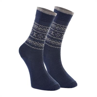 3 PAIRS OUTDOOR WINTER WOMEN'S SOCKS 