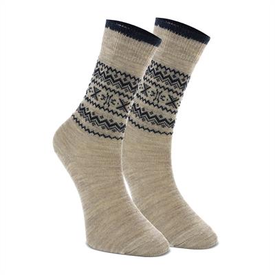 3 PAIRS OUTDOOR WINTER WOMEN'S SOCKS 