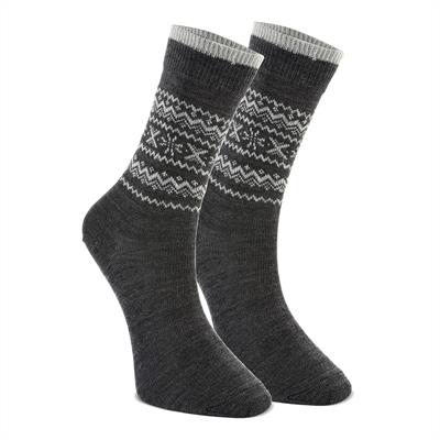 3 PAIRS OUTDOOR WINTER WOMEN'S SOCKS 