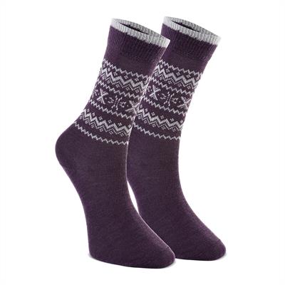 3 PAIRS OUTDOOR WINTER WOMEN'S SOCKS 