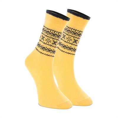 3 PAIRS OUTDOOR WINTER WOMEN'S SOCKS 