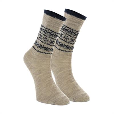 3 PAIRS OUTDOOR WINTER WOMEN'S SOCKS 