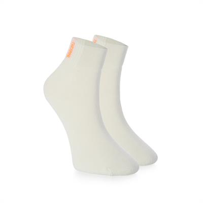 3 PAIRS THERMAL SHORT SOCKS 