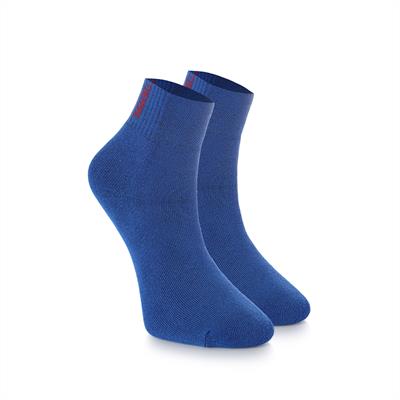 3 PAIRS THERMAL SHORT SOCKS 