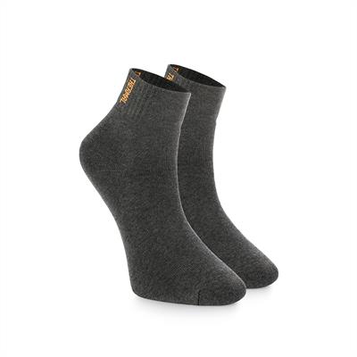 3 PAIRS THERMAL SHORT SOCKS 