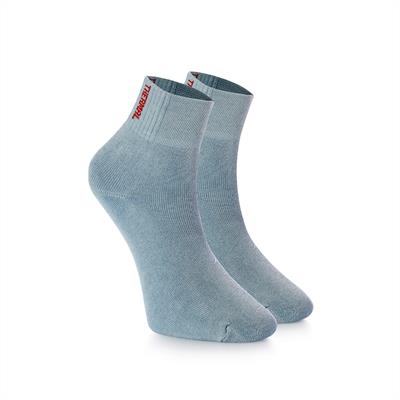 3 PAIRS THERMAL SHORT SOCKS 