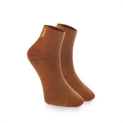 3 PAIRS THERMAL SHORT SOCKS 