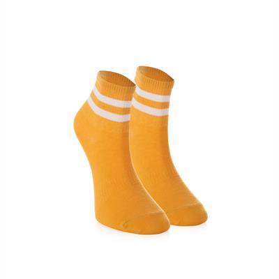 SPORTS ANKLE SOCKS 6 PAIRS 