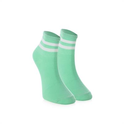 SPORTS ANKLE SOCKS 6 PAIRS 