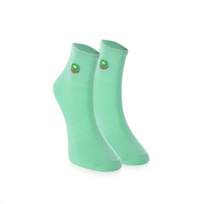 FRUIT ANKLE SOCKS 6 PAIRS 