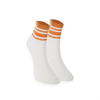 SPORTS ANKLE SOCKS 6 PAIRS 