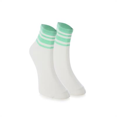 SPORTS ANKLE SOCKS 6 PAIRS 