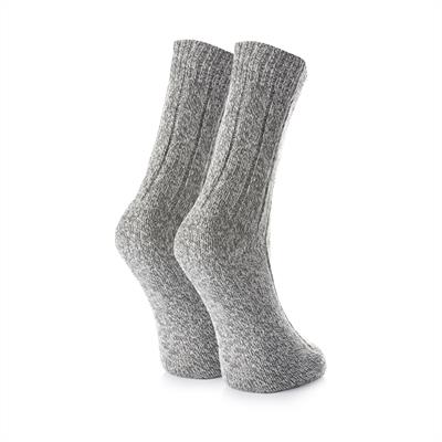 WINTER SOCKS 2 PACK 