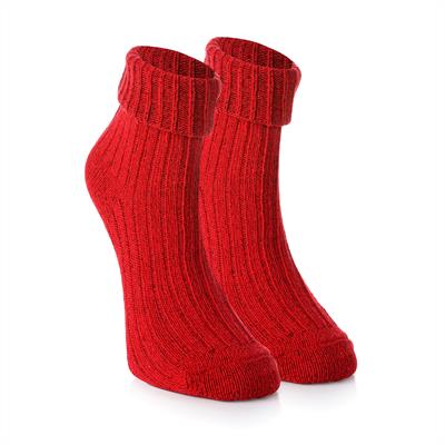 WOMEN'S WINTER SOCKS 3 PAIRS 