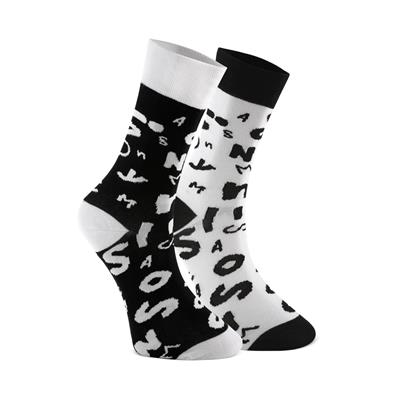 3 PAIRS MIX MEN'S SOCKS 