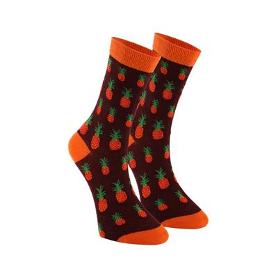 FRUITS SOCKS 4 PAIRS 