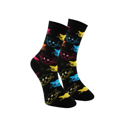 ANIMALS SOCKS 4 PAIRS 