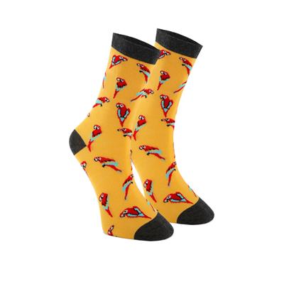 ANIMALS SOCKS 4 PAIRS 