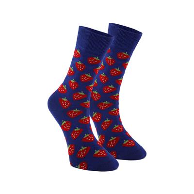 FRUIT SOCKS 4 PAİRS 