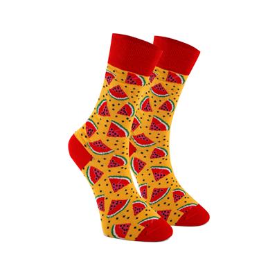 FRUIT SOCKS 4 PAİRS 