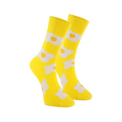 FRUIT SOCKS 4 PAİRS 