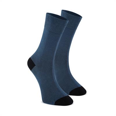 MEN SOCK CLASSIC 3 PACK SOCKS 