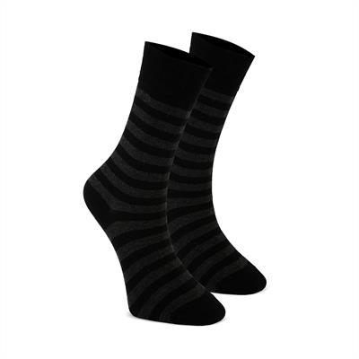 MEN SOCK CLASSIC 3 PACK SOCKS 