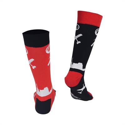 SOLDIER SOCKS 