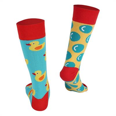 DUCK SOCKS 