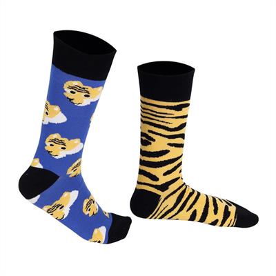 TIGER SOCKS 