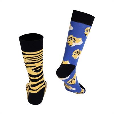 TIGER SOCKS 