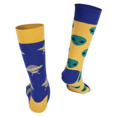 UFO SOCKS 