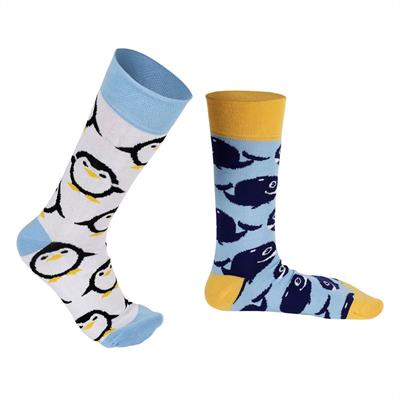 PENGUIN SOCKS 