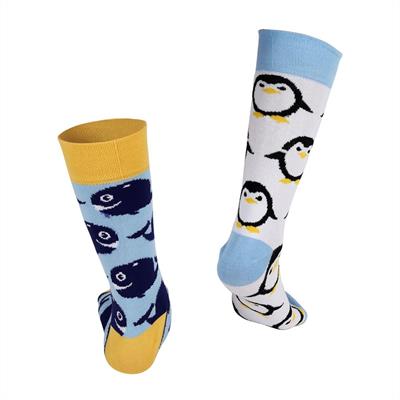 PENGUIN SOCKS 