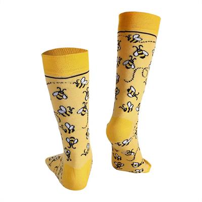 BEE SOCKS 