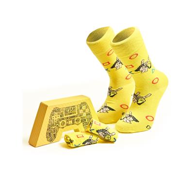 GAMING SOCKS 2 PAİRS 