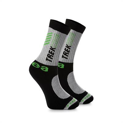 1 PAIR OF ATHLETIC SPORTS SOCKS 