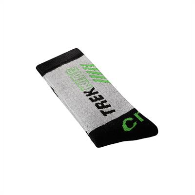 1 PAIR OF ATHLETIC SPORTS SOCKS 