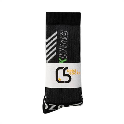 1 PAIR OF ATHLETIC SPORTS SOCKS 