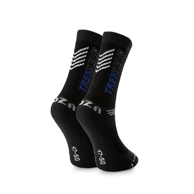 1 PAIR OF ATHLETIC SPORTS SOCKS 