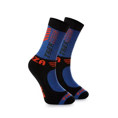 1 PAIR OF ATHLETIC SPORTS SOCKS 