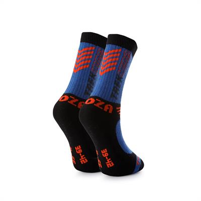 1 PAIR OF ATHLETIC SPORTS SOCKS 