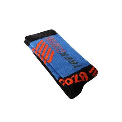 1 PAIR OF ATHLETIC SPORTS SOCKS 