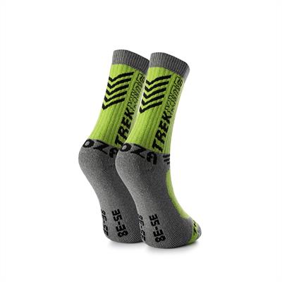 1 PAIR OF ATHLETIC SPORTS SOCKS 